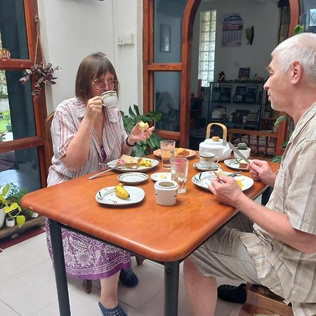 Paradise Cottage Нувара-Елія Екстер'єр фото