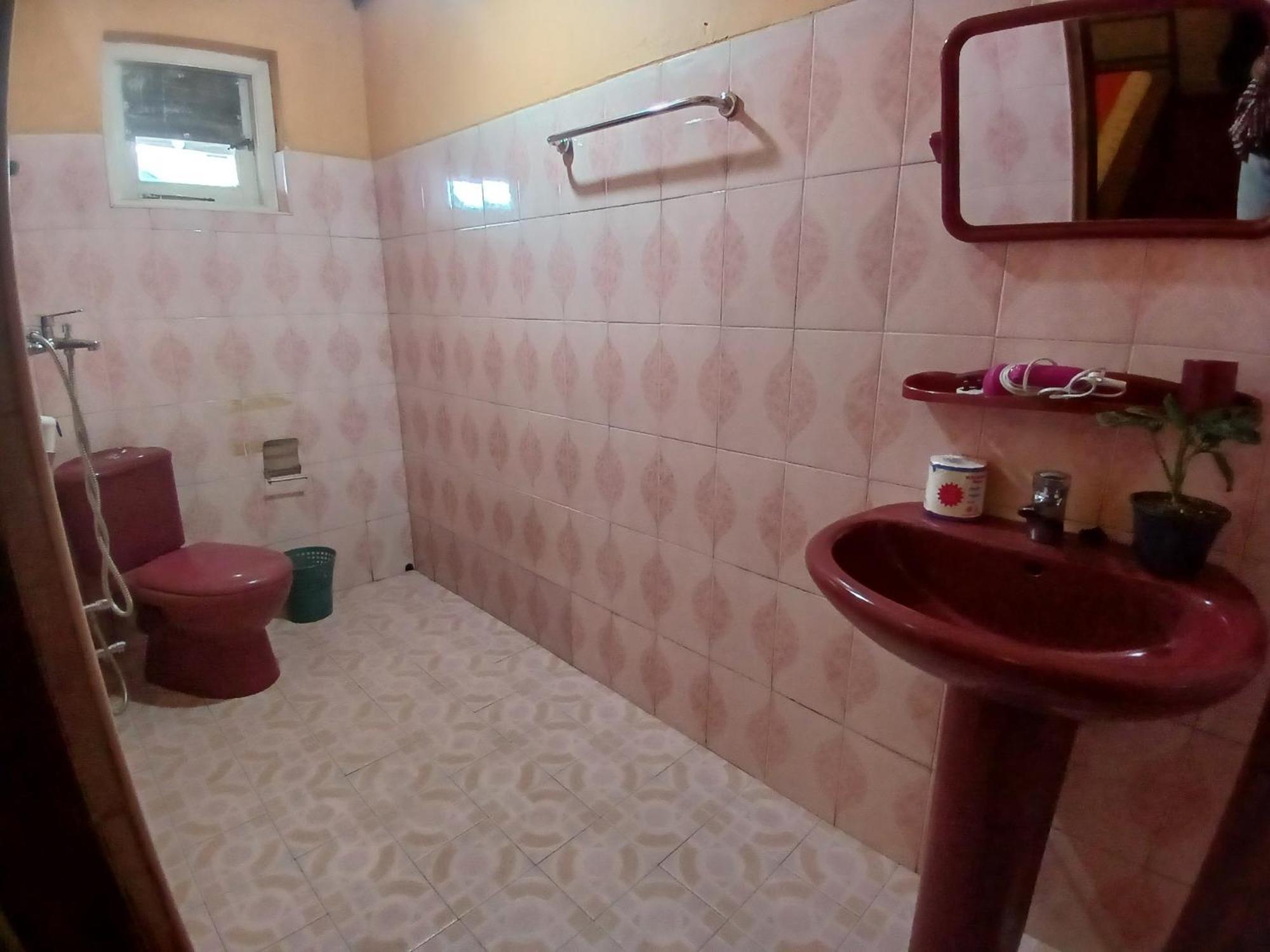 Paradise Cottage Нувара-Елія Екстер'єр фото
