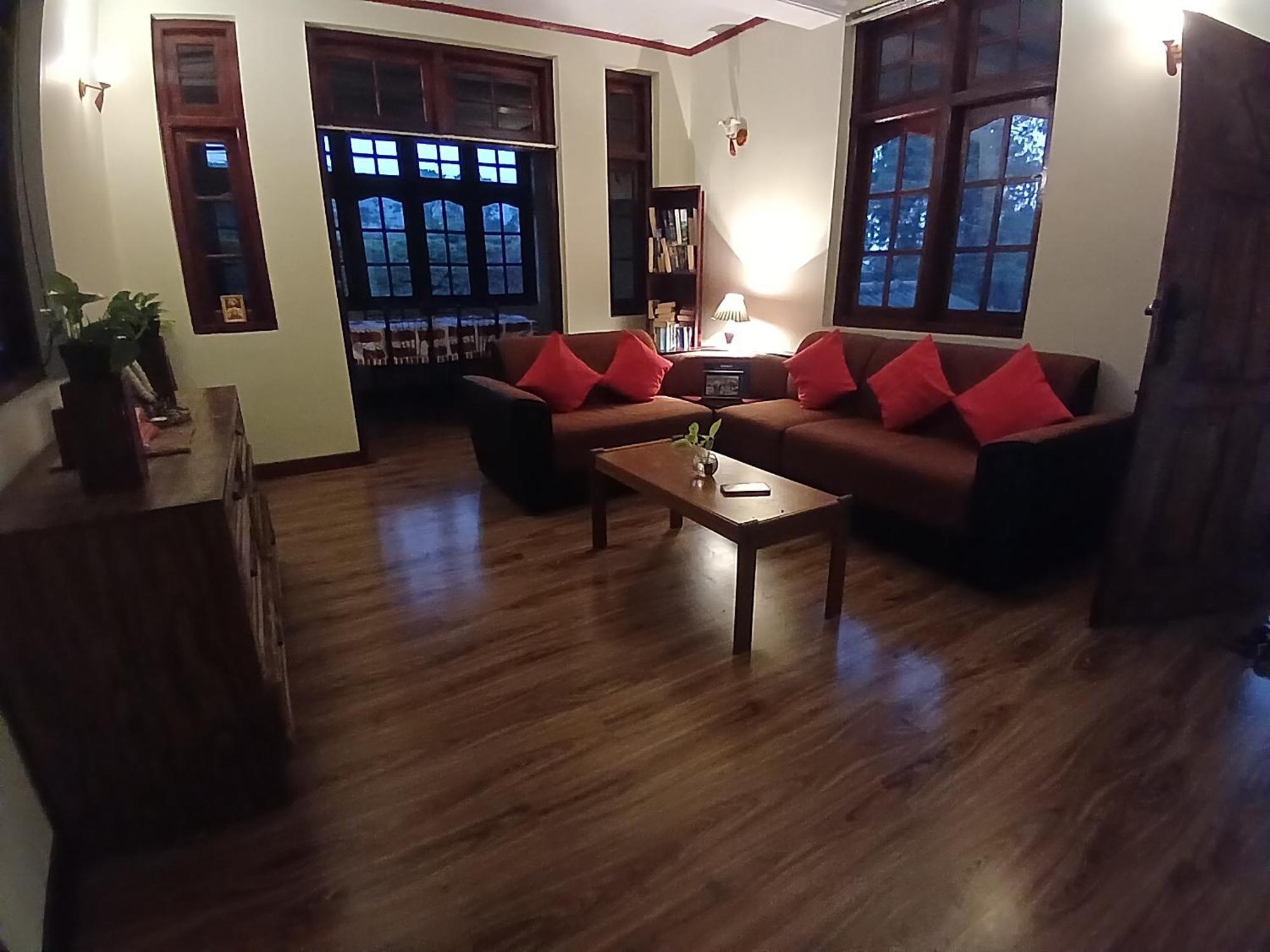 Paradise Cottage Нувара-Елія Екстер'єр фото
