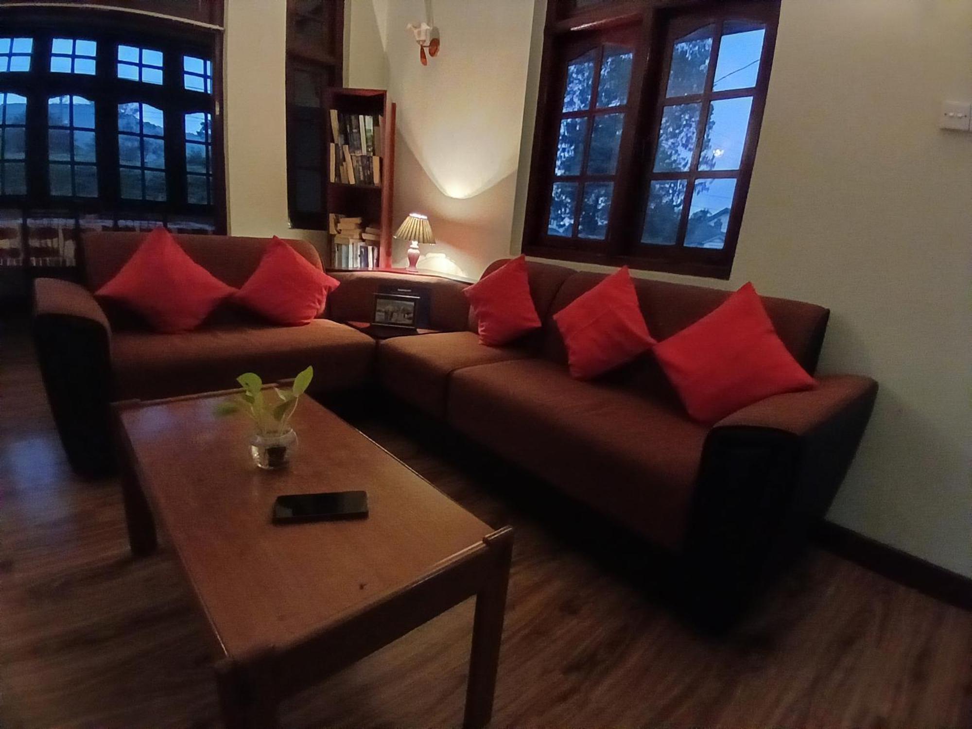 Paradise Cottage Нувара-Елія Екстер'єр фото