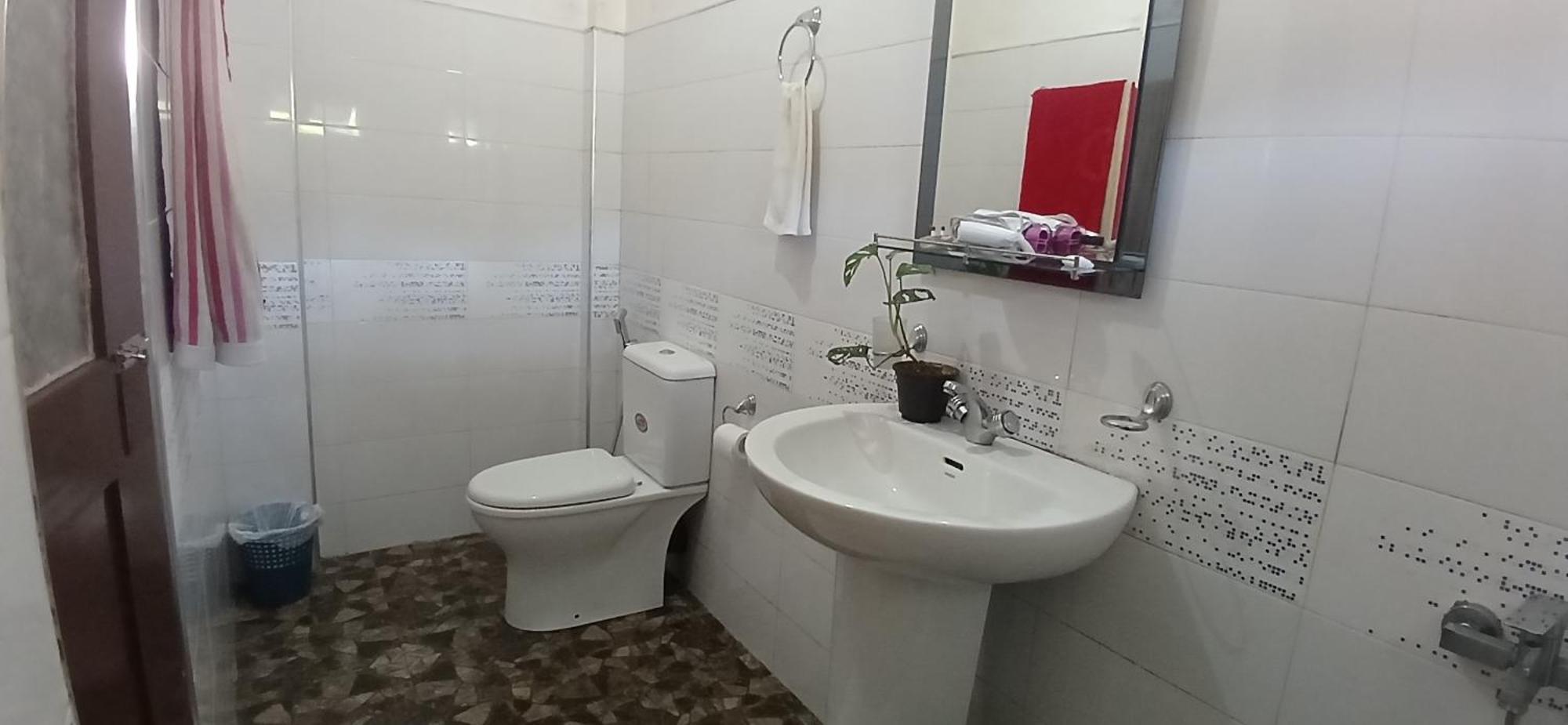 Paradise Cottage Нувара-Елія Екстер'єр фото
