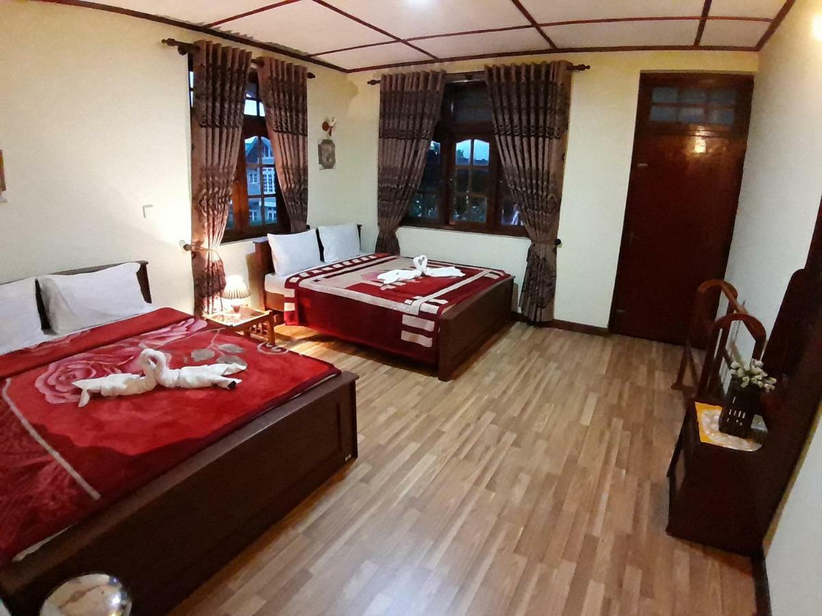 Paradise Cottage Нувара-Елія Екстер'єр фото
